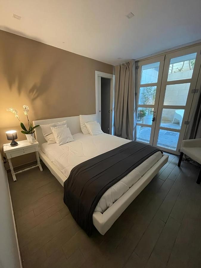 Room Mondello 5 Buitenkant foto