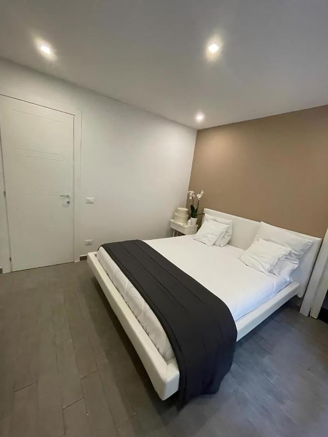 Room Mondello 5 Buitenkant foto