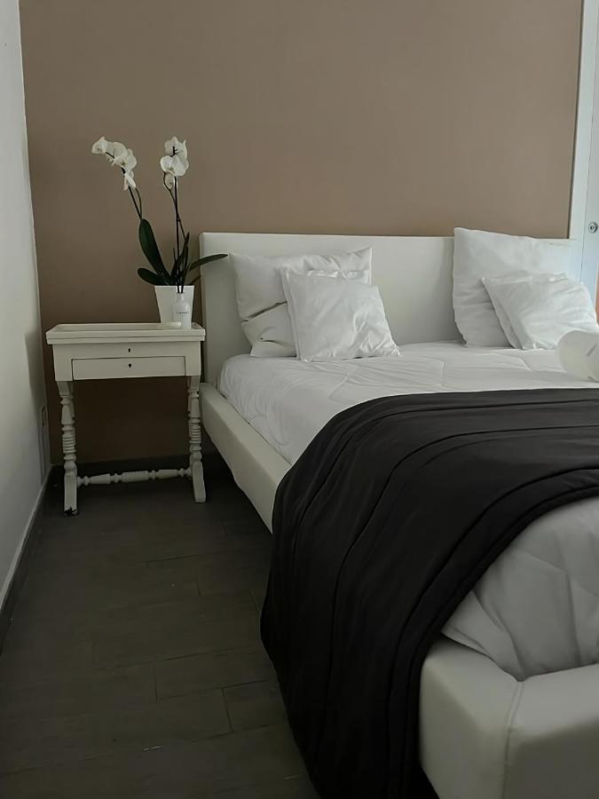 Room Mondello 5 Buitenkant foto